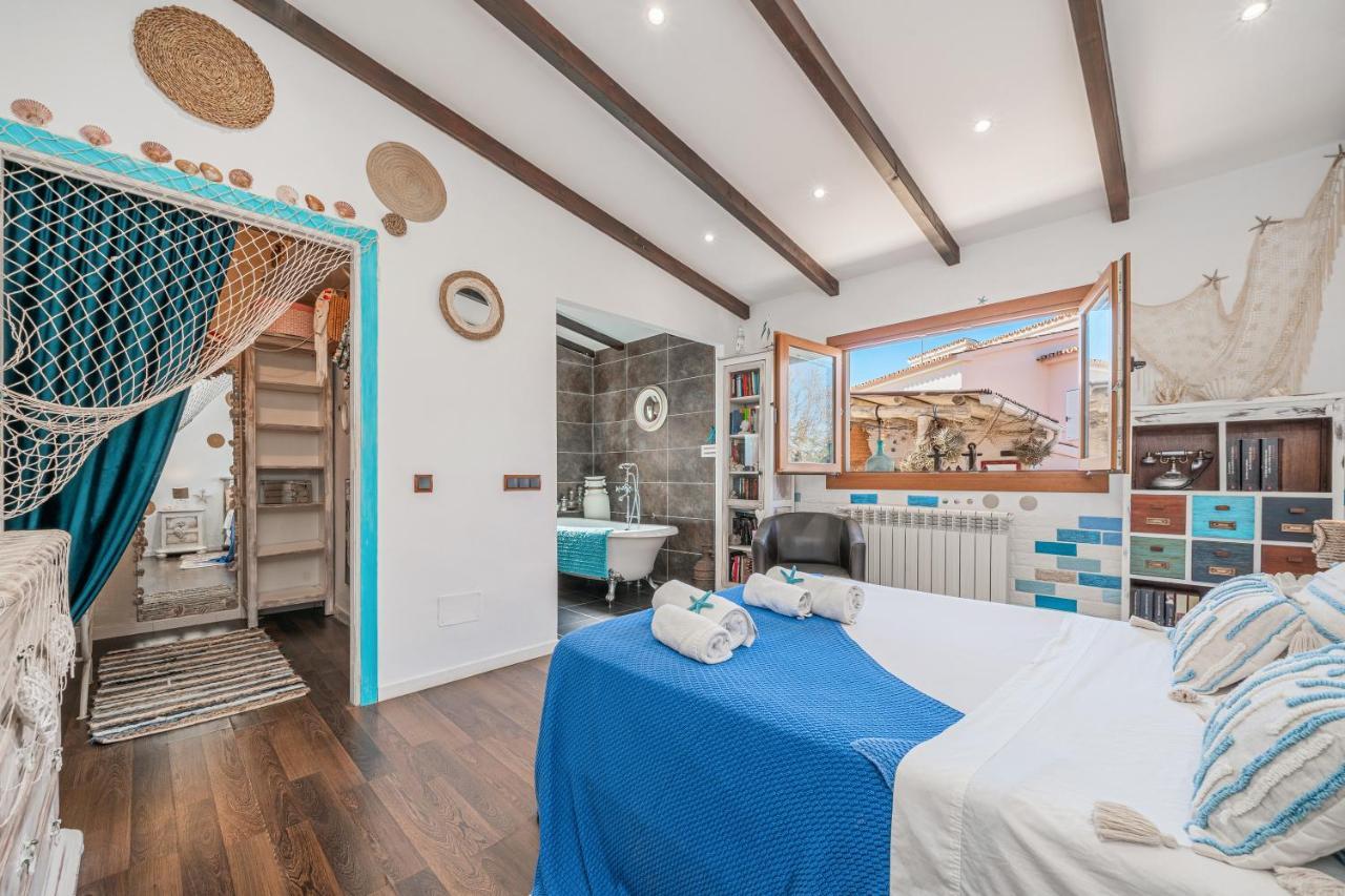 La Playita Villa Llucmajor Kültér fotó
